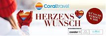 Foto: Coral Travel & Ferien Touristik