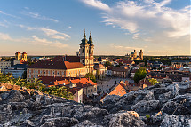 Foto: Visit Hungary / Eger City