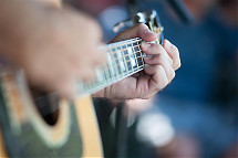 Foto: The Beaches of Fort~ter Festival