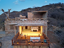 Foto: Secluded Africa