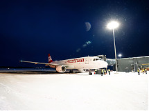 Foto: Austrian Airlines / Simo Vilhunen
