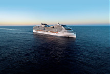 Foto: MSC Cruises 