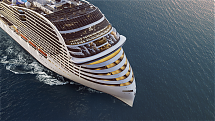 Foto: MSC Cruises 