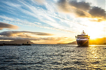 Foto: JMenge / Hurtigruten