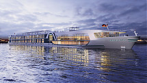 Foto: Lüftner Cruises