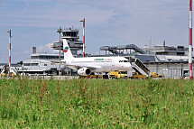 Foto: Linz Airport
