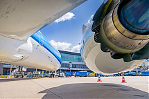 Foto: KLM 