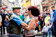 Foto: Tourism Ireland
