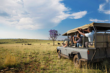 Foto: South African Tourism