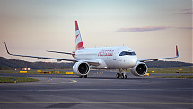 Foto: Austrian Airlines