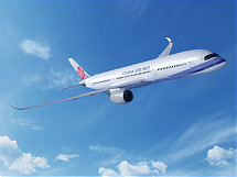 Foto: China Airlines