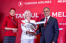 Foto: Turkish Airlines 