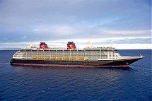 Foto: © 2024 Disney / Disney Cruise Line 