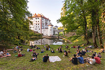 Foto: Slowenisches Tourismusbüro / andrej_tarfil