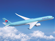 Foto. Korean Air 