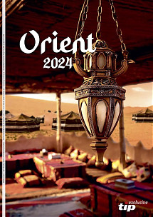 Orient 2024