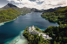 Foto: Rosewood Schloss Fuschl