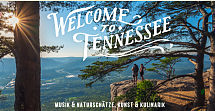Foto: Tennessee Tourism 