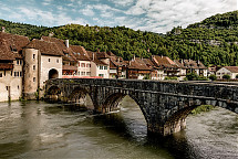 Foto: Switzerland Tourism / Ivo Scholz