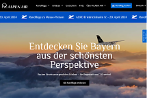 Foto: Alpen Air 