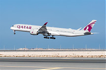 Foto: Qatar Airways