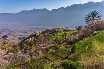 Foto: Ministry of Heritage & Tourism Sultanate of Oman