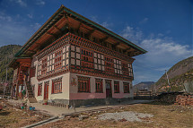 Foto: bhutan.travel