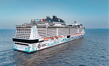 Foto: MSC Cruises