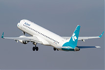 Foto: Air Dolomiti