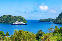 Foto: Ponant / Guillaume Robin