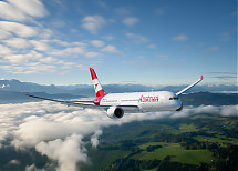 Foto: Austrian Airlines