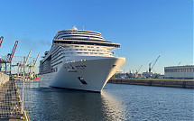 Foto: MSC Cruises 