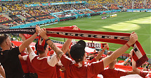  Foto: Weiss Touristik + Fanreisen24