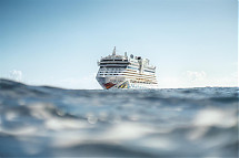 Foto: AIDA Cruises / Felix Gänsicke