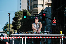 Foto: San Francisco / SammyBraxton-Haney