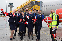 Foto: Salzburg Airport / SAS 