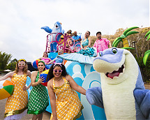 Foto: United Parks & Resorts