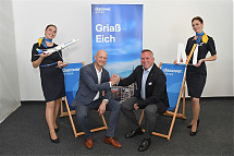Foto: Discover Airlines