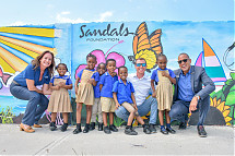 Foto: Sandals Resorts