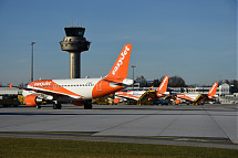 Foto: Flughafen Salzburg