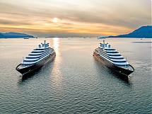 Foto: Scenic Luxury Cruises & Tours