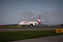 Foto: Austrian Airlines
