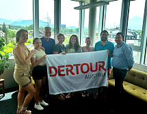 Foto: DERTOUR Austria