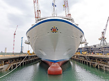 Foto: Oceania Cruises