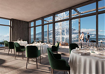 Foto: Adler Spa Resorts & Lodges