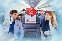 Foto: Corendon Airlines