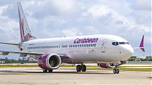 Foto: Caribbean Airlines
