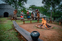 Foto: South African Tourism