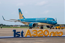Foto: Vietnam Airlines