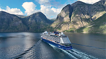 Foto: Celebrity Cruises